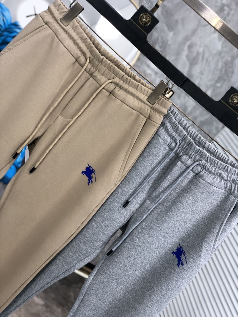 Burberry Long Pants